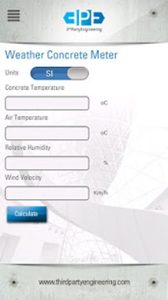 Image 0 for Evaporation Rate Meter