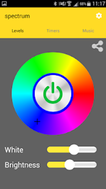 Image 3 for Spectrum Pro Lighting Con…