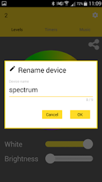 Image 2 for Spectrum Pro Lighting Con…
