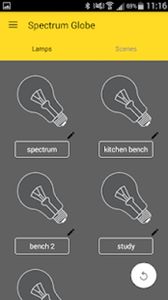 Image 0 for Spectrum Pro Lighting Con…