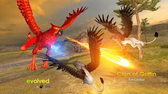 Image 0 for Clan of Griffin