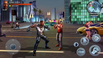 Imagen 0 para Auto Theft Gangsters