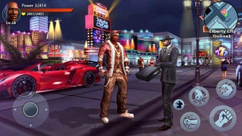 Image 1 for Auto Theft Gangsters