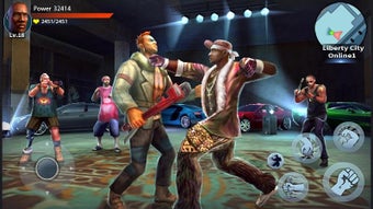 Imagen 1 para Auto Theft Gangsters