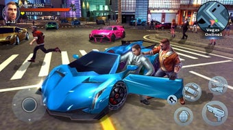 Image 0 for Auto Theft Gangsters