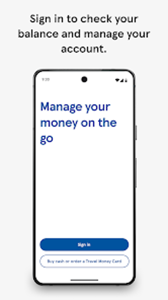 Imagen 0 para Tesco Travel Money