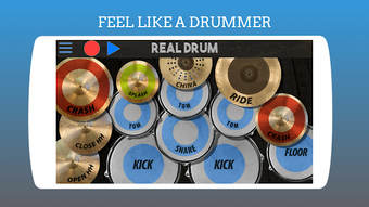 Imagen 2 para Real Drum