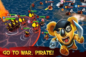 Image 0 for Tropical Wars - Pirate Ba…