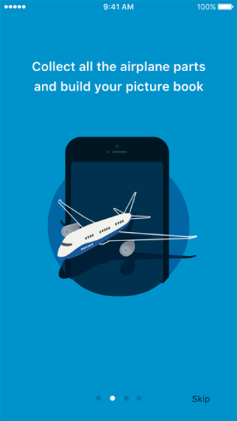 Image 1 for 787 Dreamliner Explorer