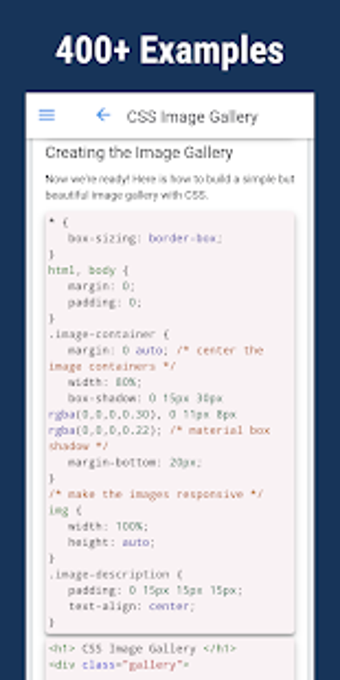 Image 2 for Learn CSS