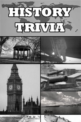 Image 2 for A+ Trivia for World Histo…