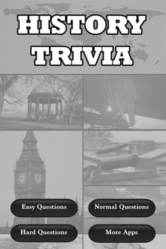 Image 3 for A+ Trivia for World Histo…