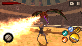 Image 2 for Samurai Ninja Warrior - S…