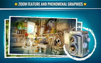 Imagen 2 para Hidden Objects Living Roo…
