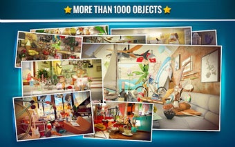 Imagen 0 para Hidden Objects Living Roo…