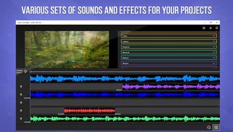 Image 2 for Video Clip Maker - Audio …