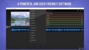 Image 1 for Video Clip Maker - Audio …