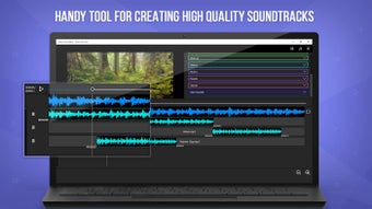 Image 0 for Video Clip Maker - Audio …