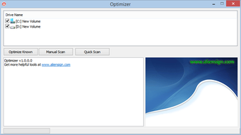 Image 0 for App Optimizer
