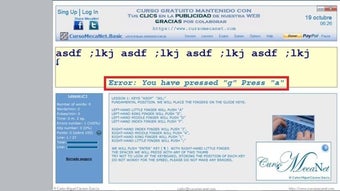 Imagen 0 para MecaNet Keyboard
