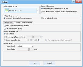 Imagen 1 para Abex All to Image Convert…