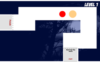 Image 1 for Scary Maze Game 2