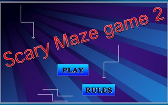 Imagen 3 para Scary Maze Game 2
