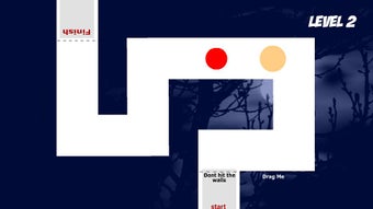Imagen 1 para Scary Maze Game 2