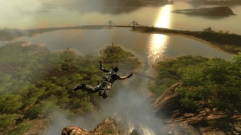Imagen 0 para Just Cause 2 demo