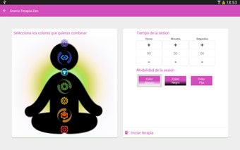 Image 1 for Chrome Zen Therapy
