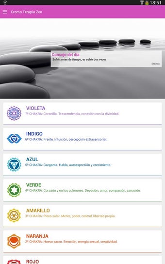 Image 0 for Chrome Zen Therapy