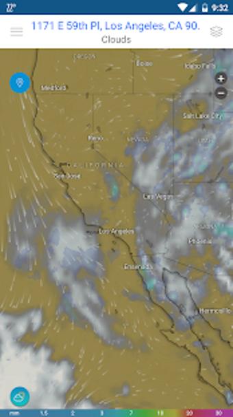 Image 0 for Weather App  Live Weather…