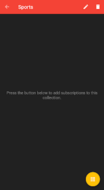 Imagen 0 para YouSub: Subscriptions Man…