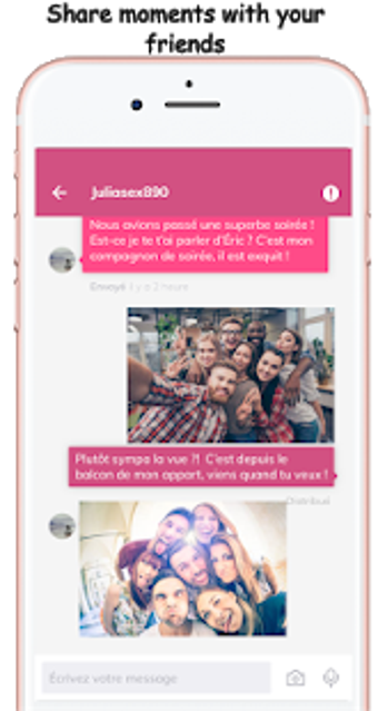 Imagen 3 para Swing'App - The Swinger A…