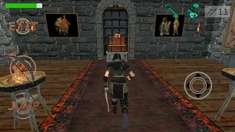 Imagen 0 para Rome Legions Assassin Vic…