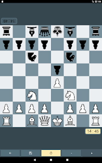 Imagen 1 para Chessboard: Offline  2-pl…