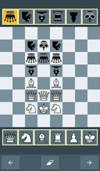 Imagen 0 para Chessboard: Offline  2-pl…