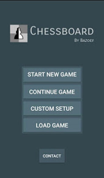 Imagen 3 para Chessboard: Offline  2-pl…