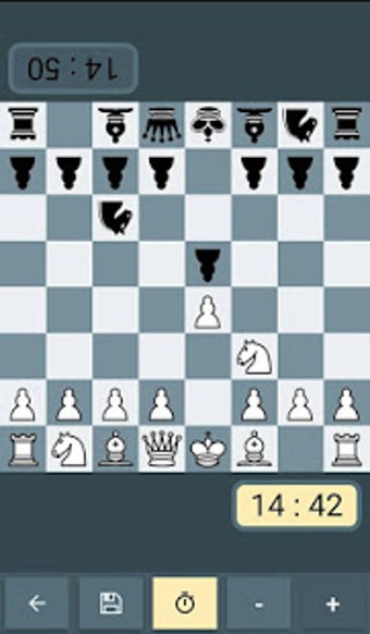 Imagen 2 para Chessboard: Offline  2-pl…