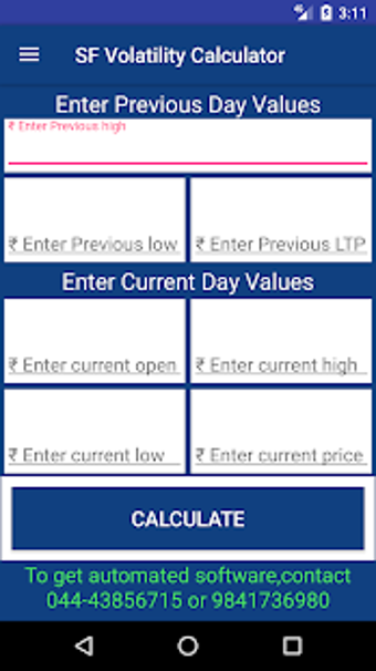 Image 2 for Day Trading Volatility Ca…