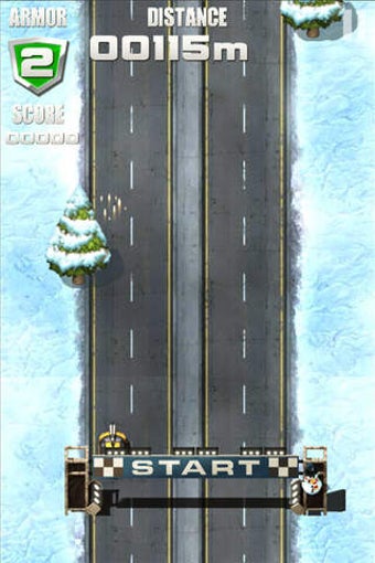 Imagen 0 para Burning Rubber