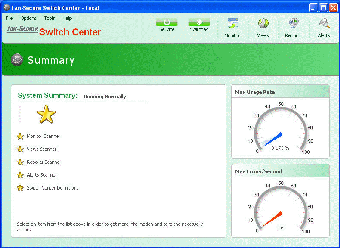 Image 0 for Switch Center Workgroup