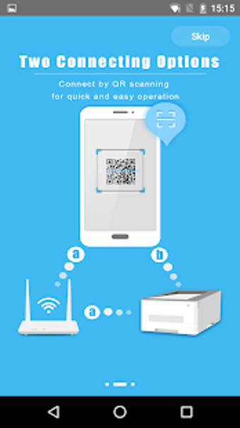 Imagen 0 para Pantum Mobile Print & Sca…