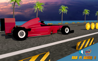 Image 0 for REAL F1 RACING 4 FORMULA …