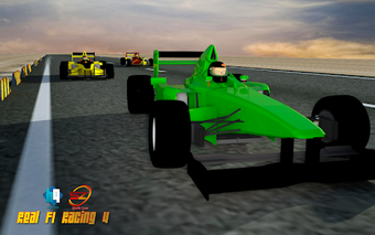 Image 1 for REAL F1 RACING 4 FORMULA …