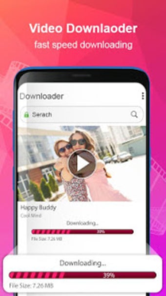 Image 0 for Video Downloader - downlo…