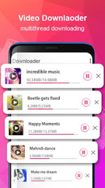 Image 2 for Video Downloader - downlo…