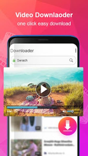 Image 0 for Video Downloader - downlo…