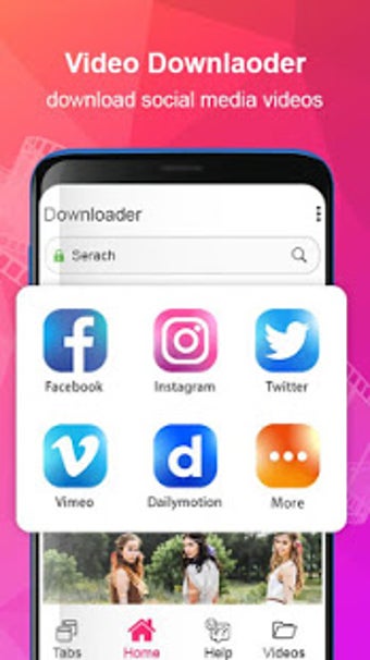 Image 3 for Video Downloader - downlo…