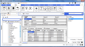 Image 2 for ETU SQL for MS SQL